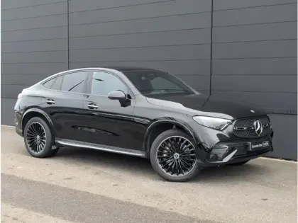 Photo 15 Mercedes Classe GLC 300 de 4MATIC