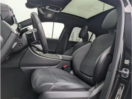 Photo 32 Mercedes Classe GLC 300 de 4MATIC