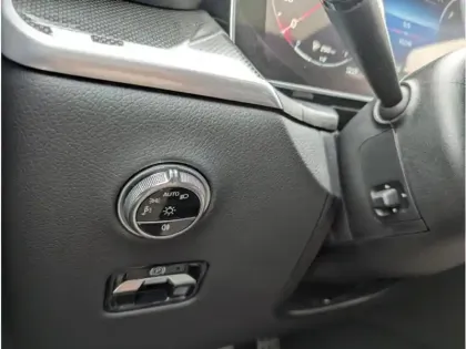 Photo 24 Mercedes Classe GLC 300 de 4MATIC