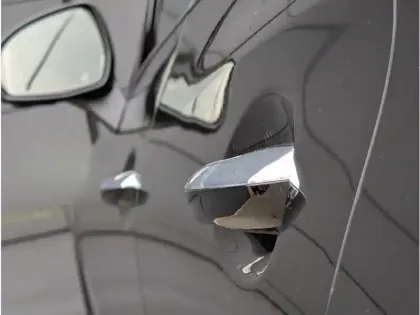 Photo 21 Mercedes Classe GLC 300 de 4MATIC