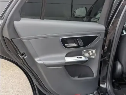 Photo 31 Mercedes Classe GLC 300 de 4MATIC