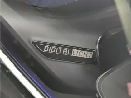 Photo 22 Mercedes Classe GLC 300 de 4MATIC