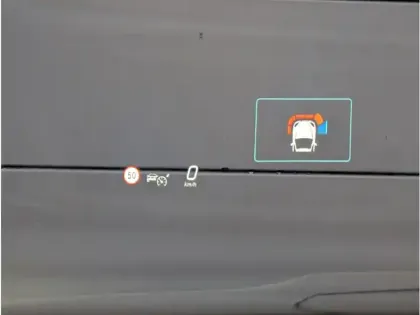 Photo 29 Mercedes Classe GLC 300 de 4MATIC