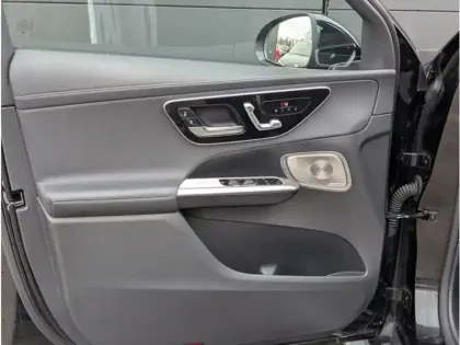 Photo 36 Mercedes Classe GLC 300 de 4MATIC