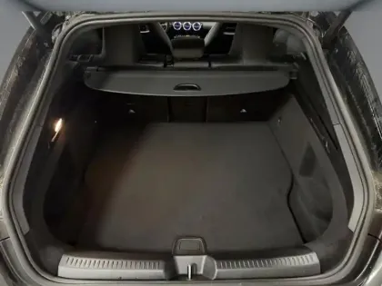 Photo 9 Mercedes CLA  250 e Hybrid EQ Shooting B