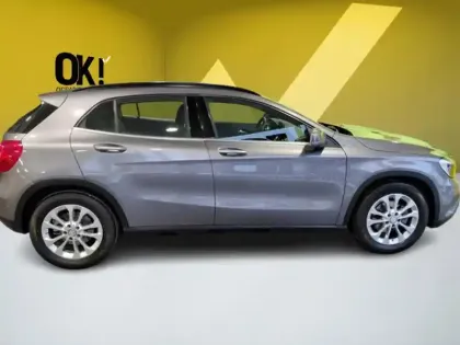 Photo 5 Mercedes GLA CAMERA   