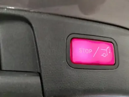 Photo 16 Mercedes GLA CAMERA   