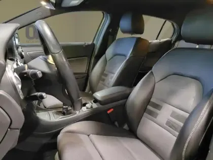 Photo 18 Mercedes GLA CAMERA   