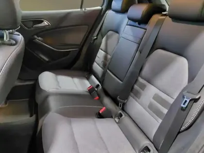 Photo 14 Mercedes GLA CAMERA   