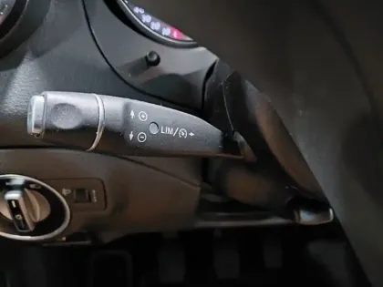 Photo 10 Mercedes GLA CAMERA   