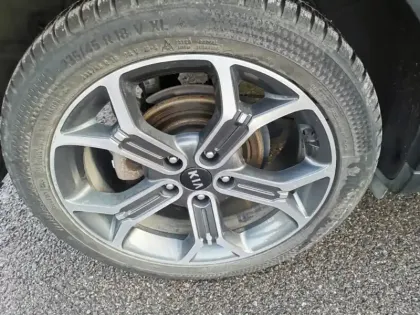 Photo 8 Kia Xceed Active 1.0 T-GDI 120 ch 