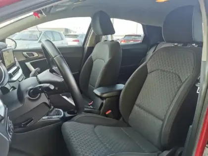 Photo 12 Kia Xceed Active 1.0 T-GDI 120 ch 