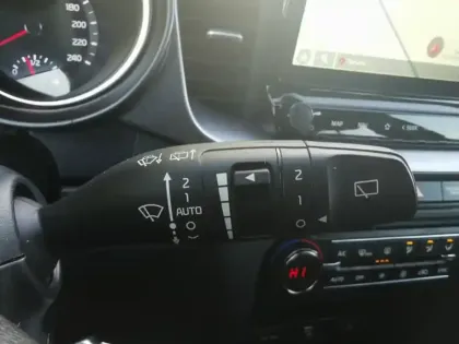 Photo 19 Kia Xceed Active 1.0 T-GDI 120 ch 