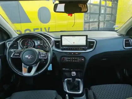 Photo 10 Kia Xceed Active 1.0 T-GDI 120 ch 