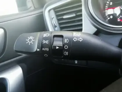 Photo 13 Kia Xceed Active 1.0 T-GDI 120 ch 