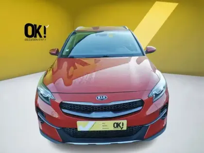 Photo 7 Kia Xceed Active 1.0 T-GDI 120 ch 