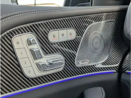 Photo 24 Mercedes GLE Gén. II (V167) Ph2 AMG 5