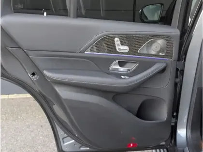 Photo 19 Mercedes GLE Gén. II (V167) Ph2 AMG 5