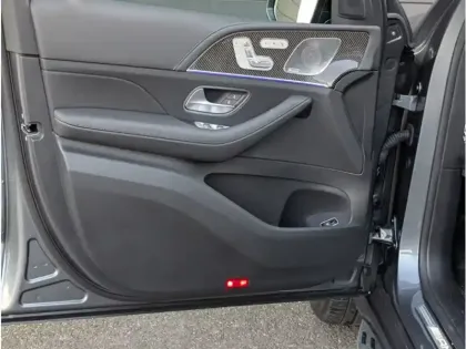 Photo 21 Mercedes GLE Gén. II (V167) Ph2 AMG 5