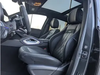 Photo 22 Mercedes GLE Gén. II (V167) Ph2 AMG 5