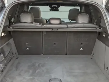 Photo 16 Mercedes GLE Gén. II (V167) Ph2 AMG 5