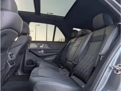 Photo 27 Mercedes GLE Gén. II (V167) Ph2 AMG 5