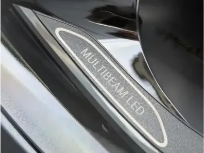 Photo 29 Mercedes GLE Gén. II (V167) Ph2 AMG 5