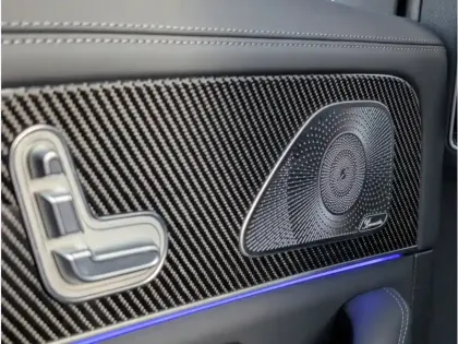 Photo 20 Mercedes GLE Gén. II (V167) Ph2 AMG 5