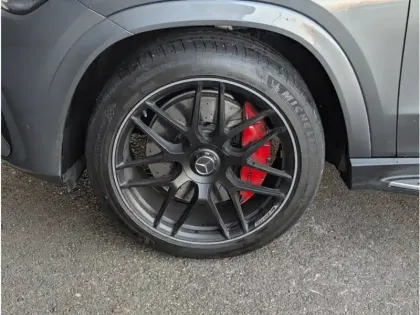 Photo 15 Mercedes GLE Gén. II (V167) Ph2 AMG 5