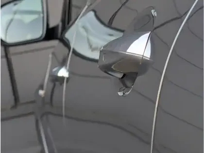 Photo 28 Mercedes GLE Gén. II (V167) Ph2 AMG 5