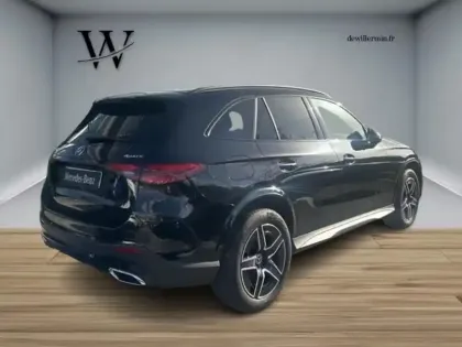 Photo 6 Mercedes Classe GLC GLC 300 e  Hybrid EQ 4MATIC AM
