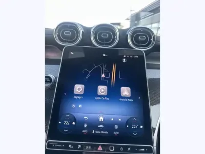 Photo 14 Mercedes Classe GLC GLC 300 e  Hybrid EQ 4MATIC AM