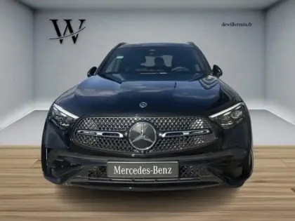 Photo 9 Mercedes Classe GLC GLC 300 e  Hybrid EQ 4MATIC AM