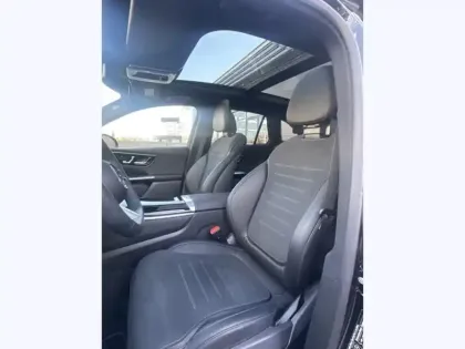 Photo 21 Mercedes Classe GLC GLC 300 e  Hybrid EQ 4MATIC AM