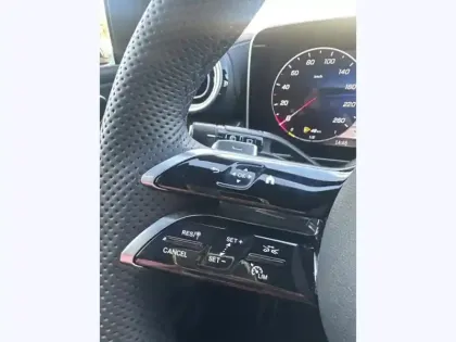 Photo Mercedes Classe Glc Glc 300 E  Hybrid Eq 4matic Am