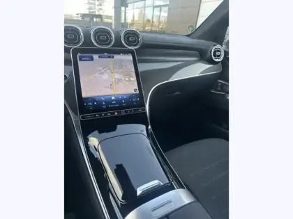 Photo 16 Mercedes Classe GLC GLC 300 e  Hybrid EQ 4MATIC AM