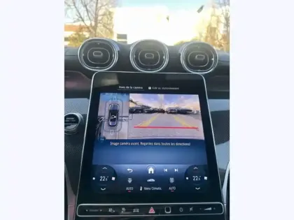 Photo 20 Mercedes Classe GLC GLC 300 e  Hybrid EQ 4MATIC AM