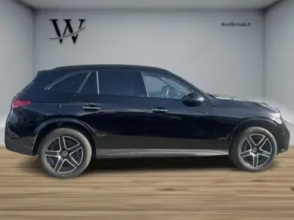 Photo 5 Mercedes Classe GLC GLC 300 e  Hybrid EQ 4MATIC AM