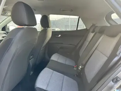 Photo 17 Kia Stonic Gén. I Ph3 Active 5