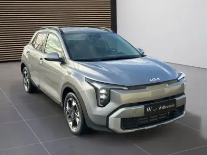 Photo 6 Kia Stonic Gén. I Ph3 Active 5