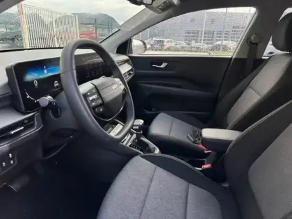 Photo 13 Kia Stonic Gén. I Ph3 Active 5