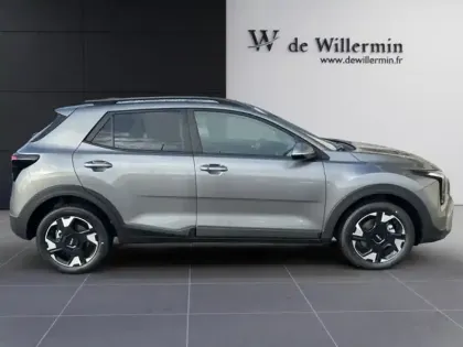 Photo 5 Kia Stonic Gén. I Ph3 Active 5