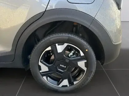 Photo 8 Kia Stonic Gén. I Ph3 Active 5