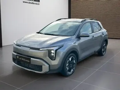 Photo Kia Stonic Active