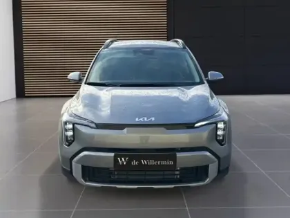 Photo 7 Kia Stonic Gén. I Ph3 Active 5