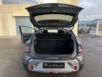 Photo 9 Kia Stonic Gén. I Ph3 Active 5