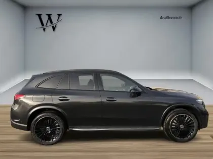 Photo 7 Mercedes Classe GLC GLC 300 de Hybrid EQ 4MATIC AM