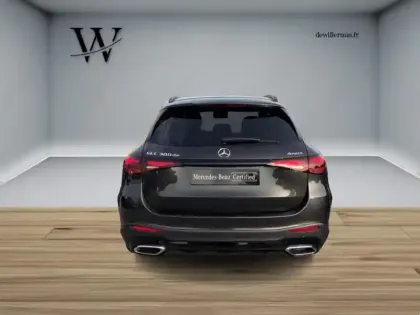 Photo 5 Mercedes Classe GLC GLC 300 de Hybrid EQ 4MATIC AM