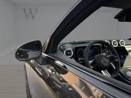 Photo 11 Mercedes Classe GLC GLC 300 de Hybrid EQ 4MATIC AM