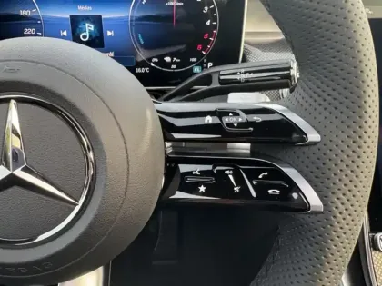 Photo 16 Mercedes Classe GLC GLC 300 de Hybrid EQ 4MATIC AM